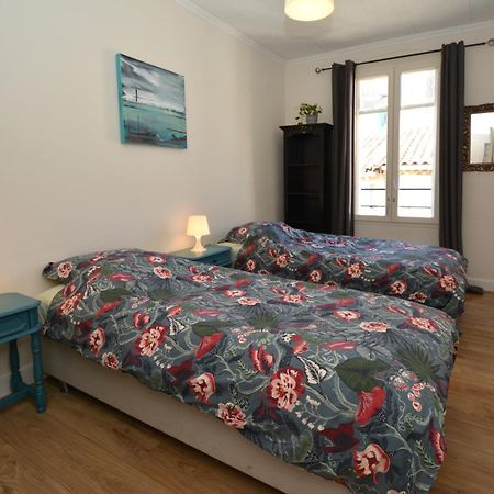 Maison Le Neuf Тараскон Экстерьер фото