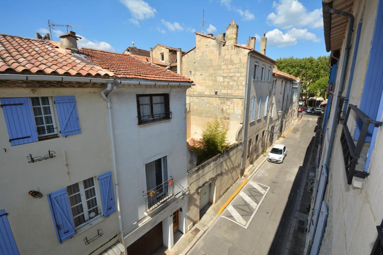 Maison Le Neuf Тараскон Экстерьер фото