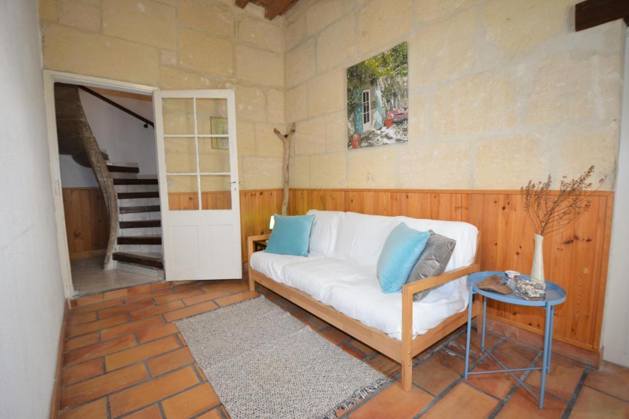 Maison Le Neuf Тараскон Экстерьер фото