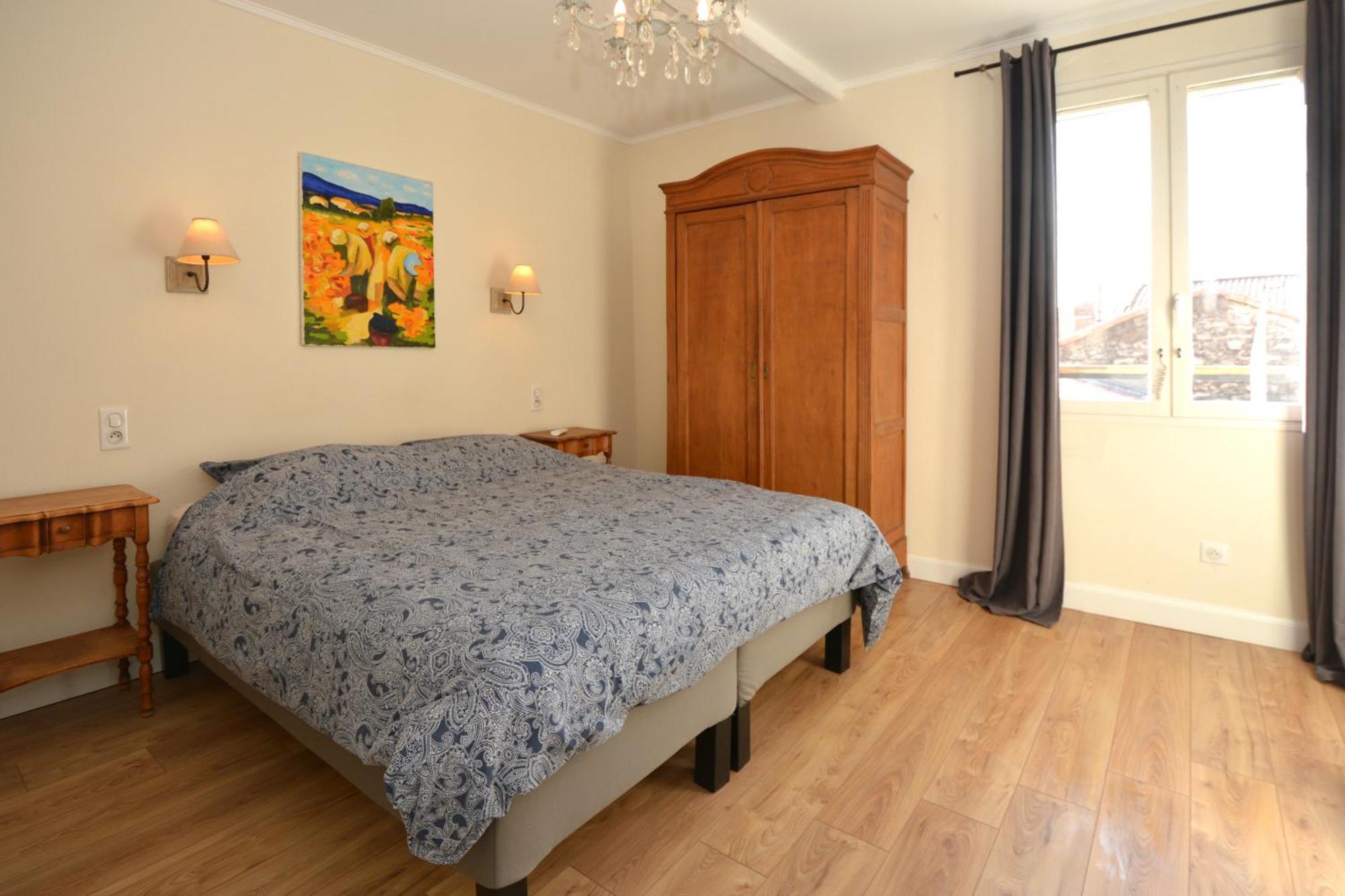 Maison Le Neuf Тараскон Экстерьер фото